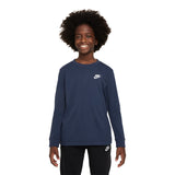 Embroidered Futura Tee - Denny's