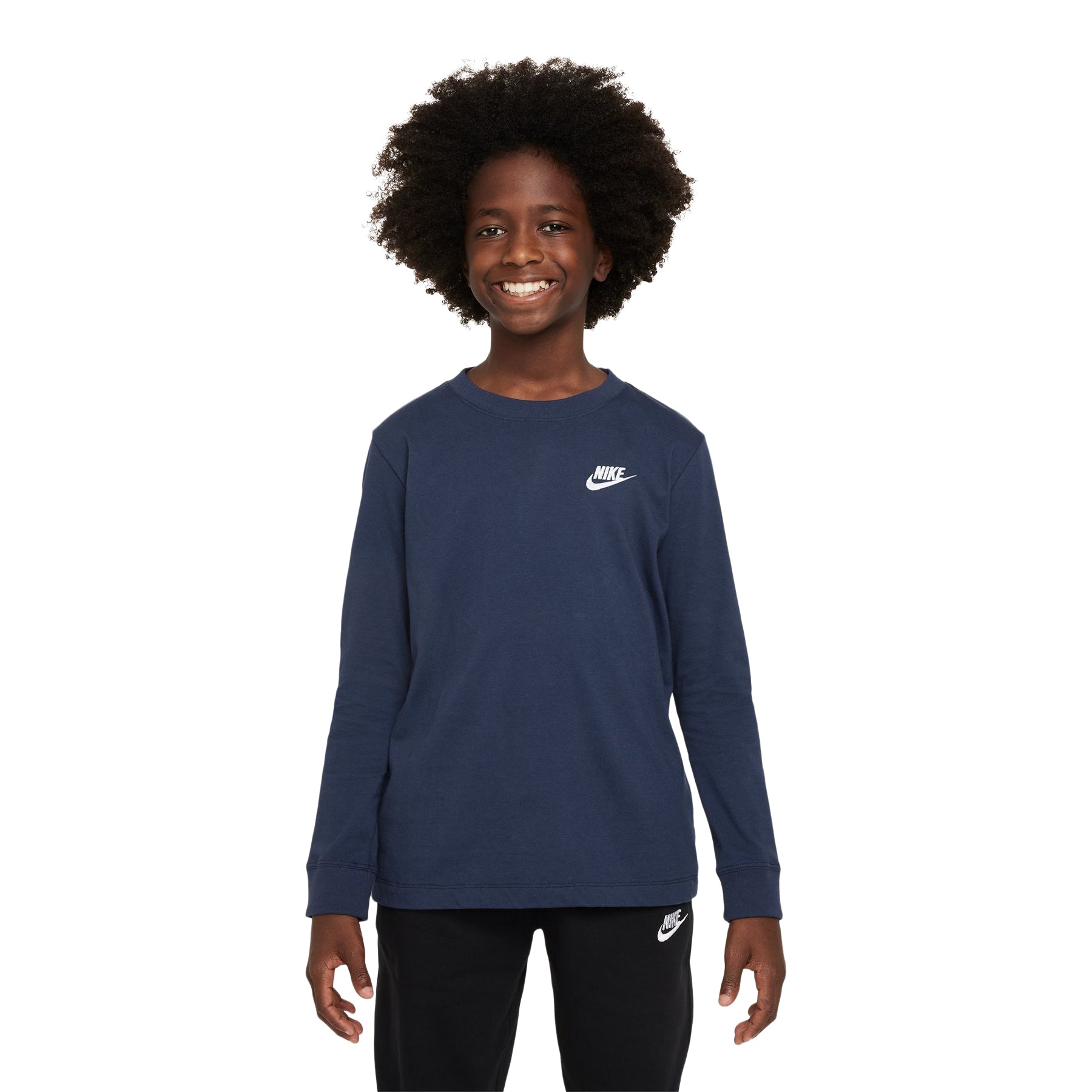 Embroidered Futura Tee - Denny's