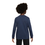 Embroidered Futura Tee - Denny's