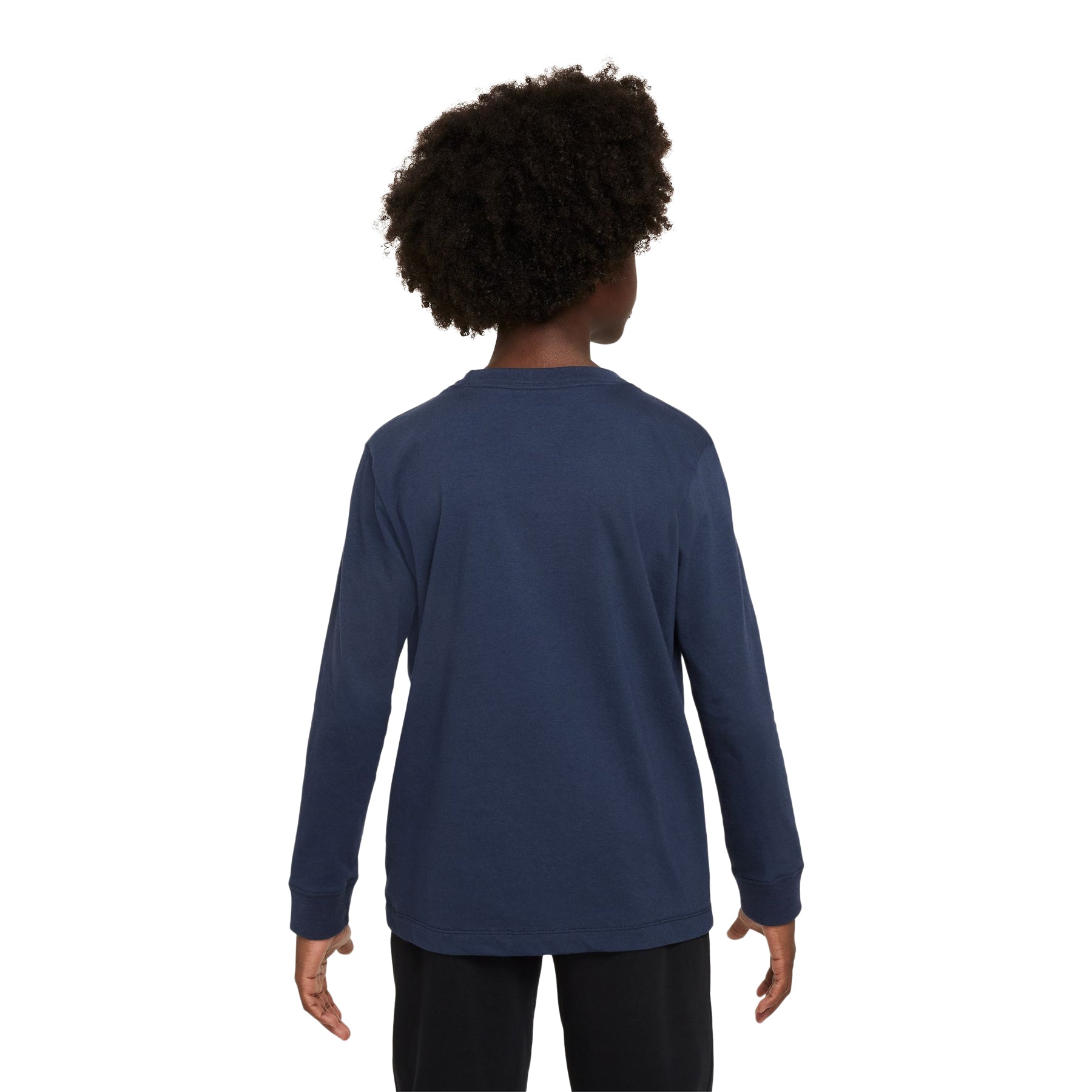 Embroidered Futura Tee - Denny's