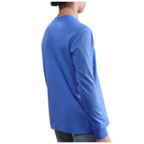 EMB Futura Long Sleeve Tee - Denny's