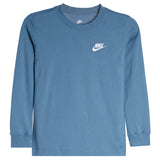 Embroidered Futura Tee - Denny's