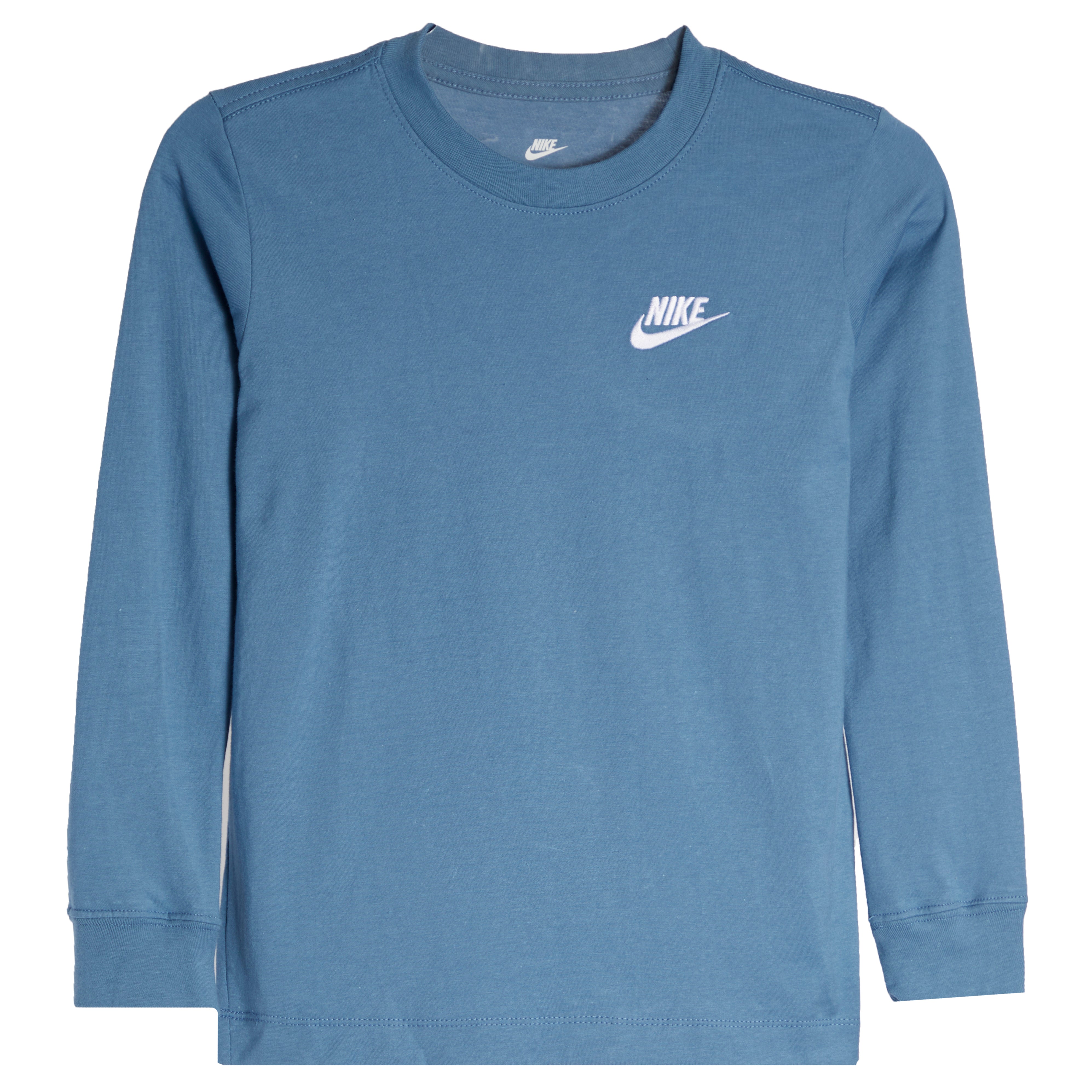 Embroidered Futura Tee - Denny's