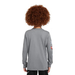 Boxy Skateboard Tee - Denny's