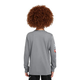 Boxy Skateboard Tee - Denny's