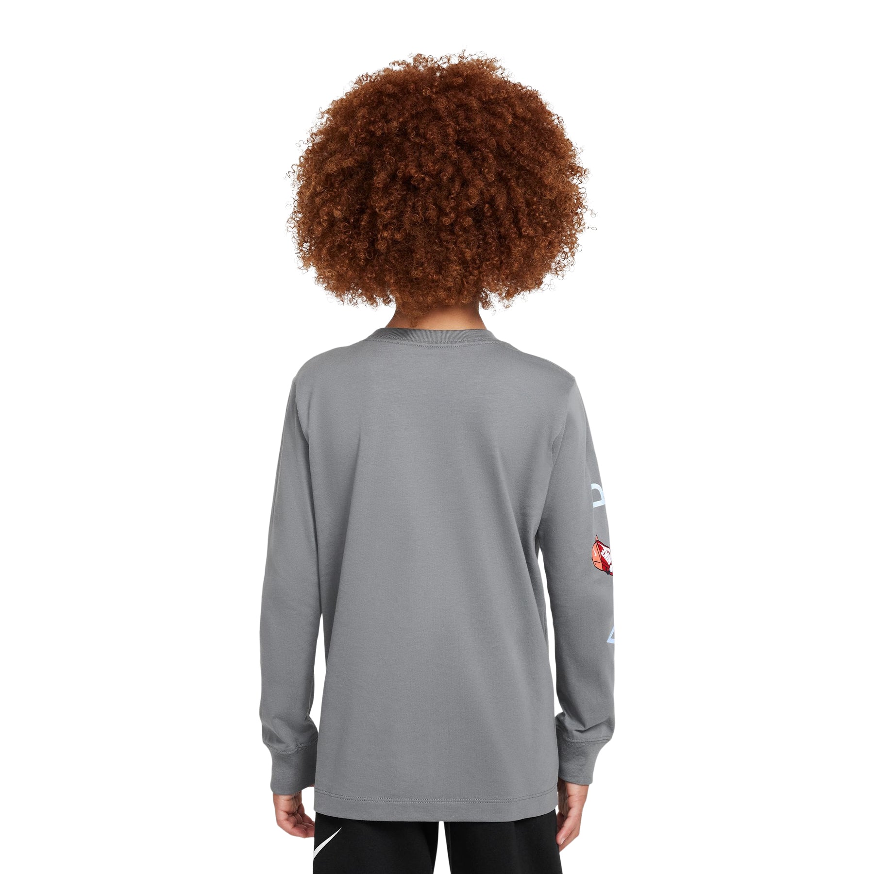 Boxy Skateboard Tee - Denny's