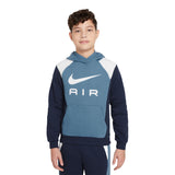 Air Colorblock Hoodie - Denny's