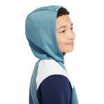 Air Colorblock Hoodie - Denny's