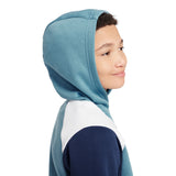 Air Colorblock Hoodie - Denny's