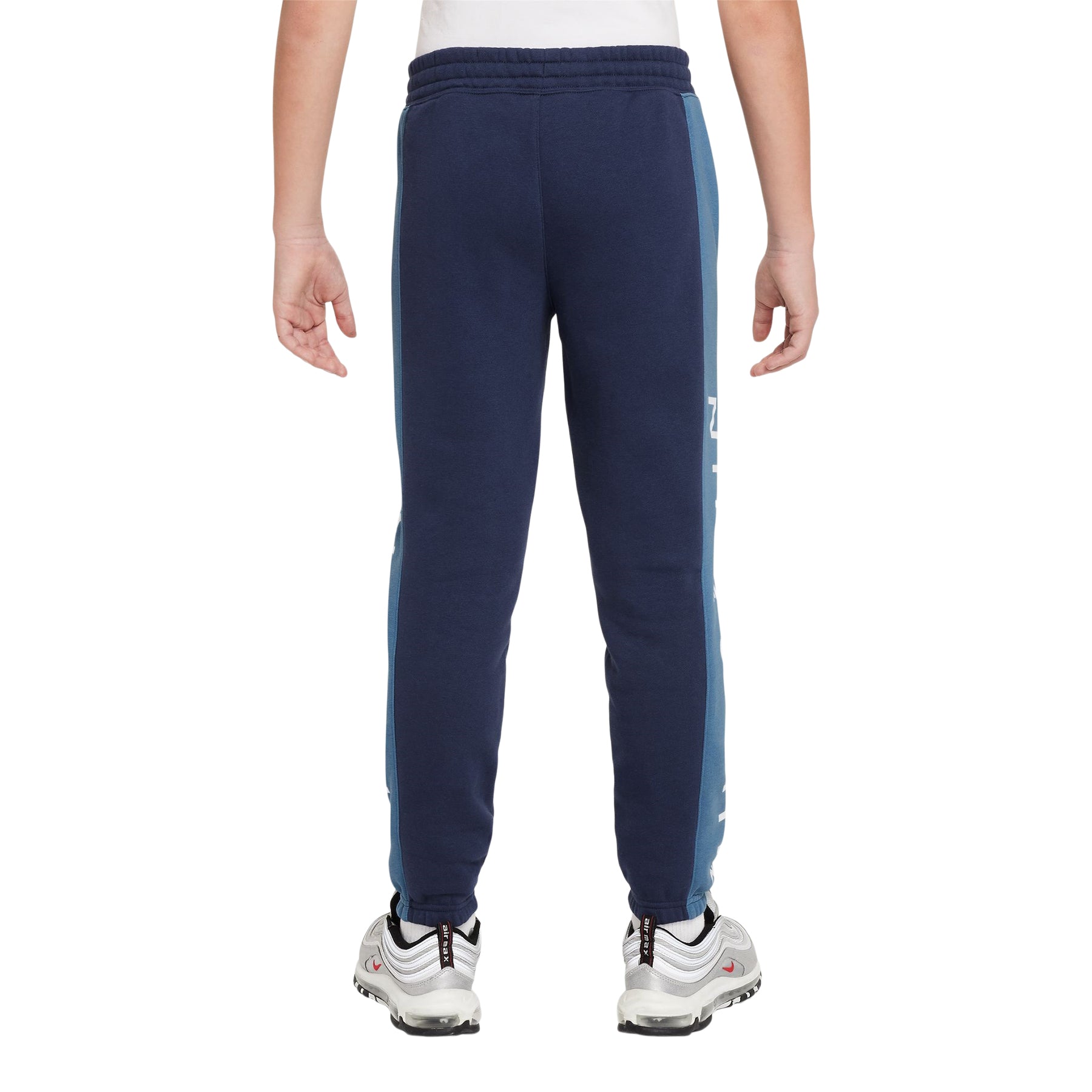 Air Jogger - Denny's