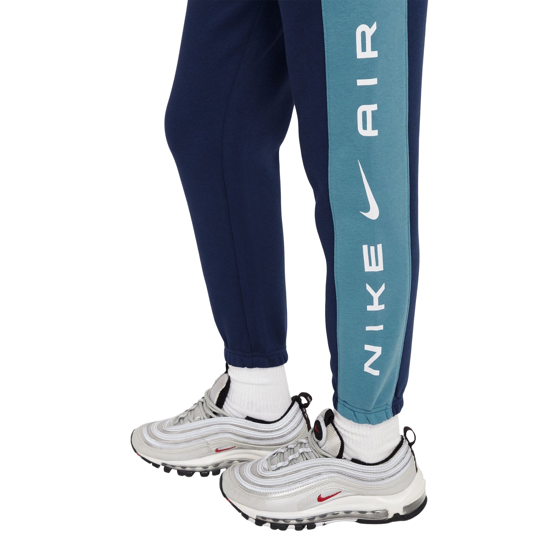 Air Jogger - Denny's