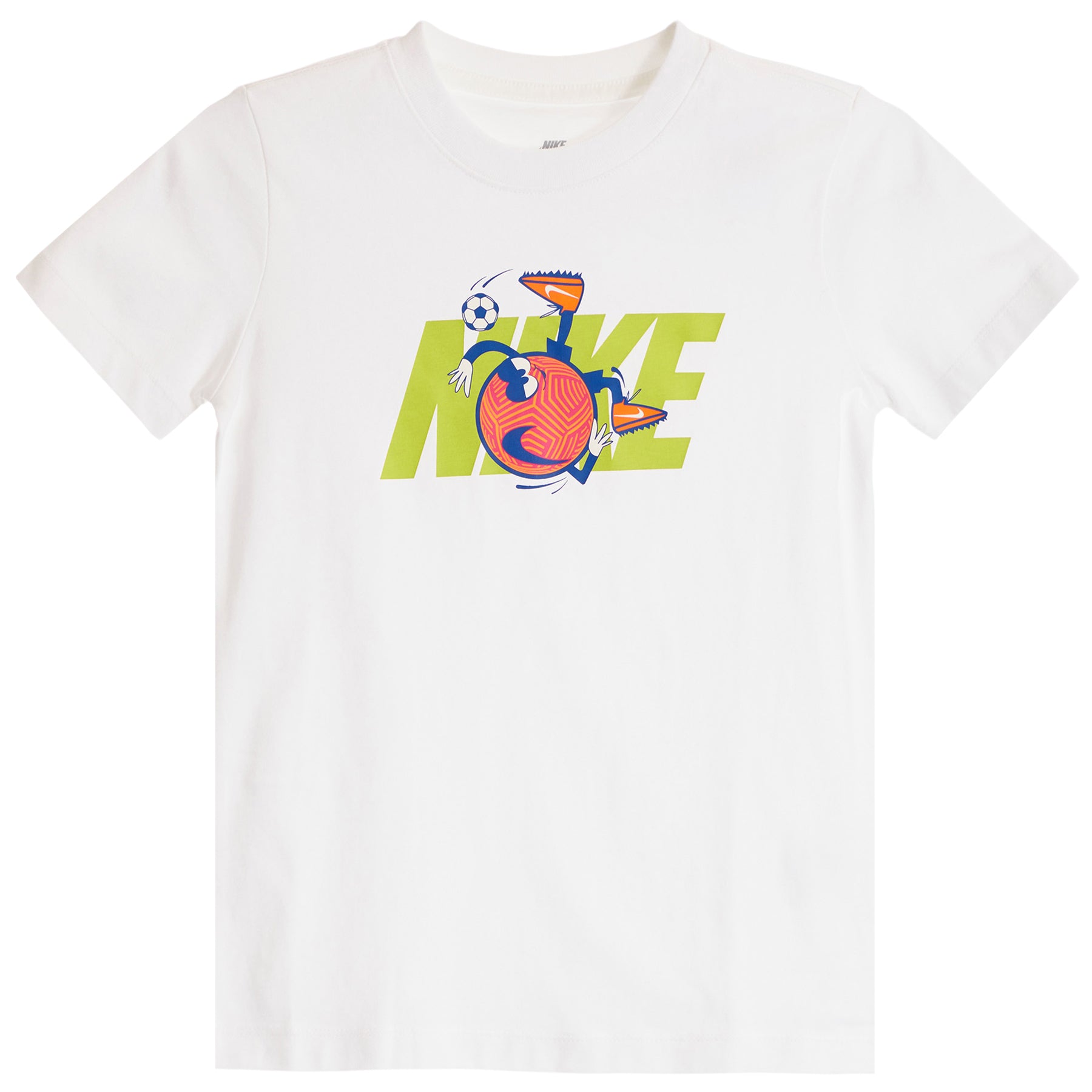 Soccer Tee - Denny's