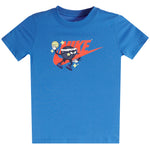 Basketball Character Tee - Denny's