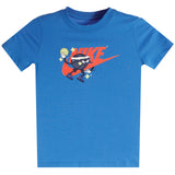 Basketball Character Tee - Denny's