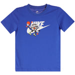 Basketball Character Tee - Denny's