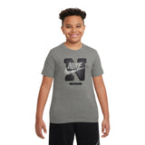 Futura HBR Tee - Denny's