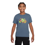 Boxy 1 Futura Tee - Denny's