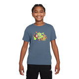 Boxy 1 Futura Tee - Denny's