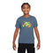 Boxy 1 Futura Tee - Denny's