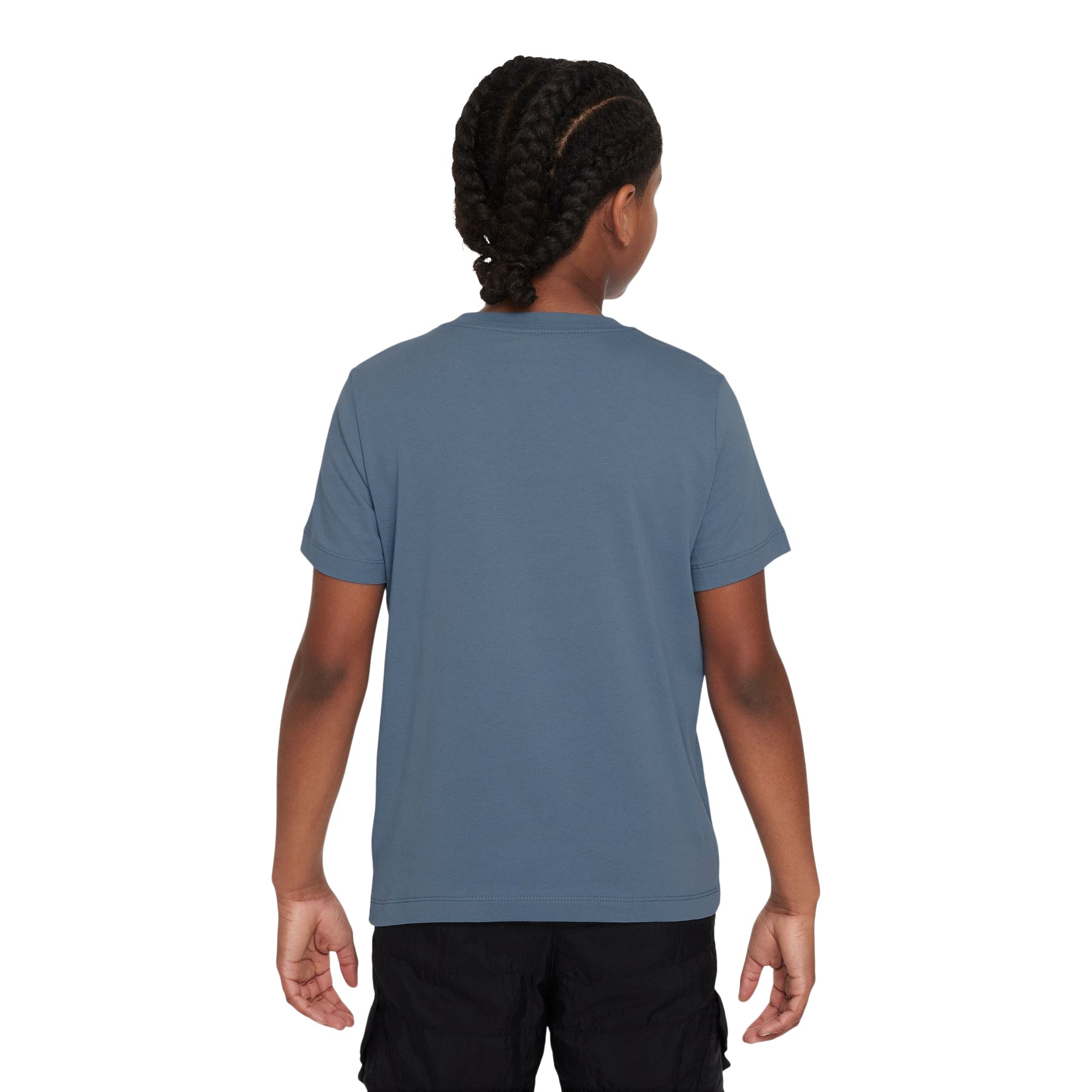 Boxy 1 Futura Tee - Denny's