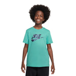 Club Seasonal Camo Fill Tee - Denny's