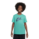 Club Seasonal Camo Fill Tee - Denny's