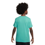Club Seasonal Camo Fill Tee - Denny's