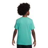 Club Seasonal Camo Fill Tee - Denny's