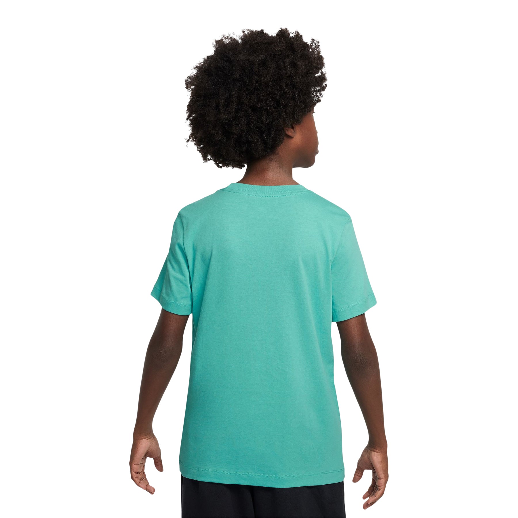 Club Seasonal Camo Fill Tee - Denny's