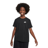 Embroidered Futura Tee - Denny's