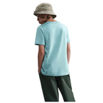 Embroidered Futura Tee - Denny's