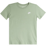 Embroidered Futura LBR Tee - Denny's