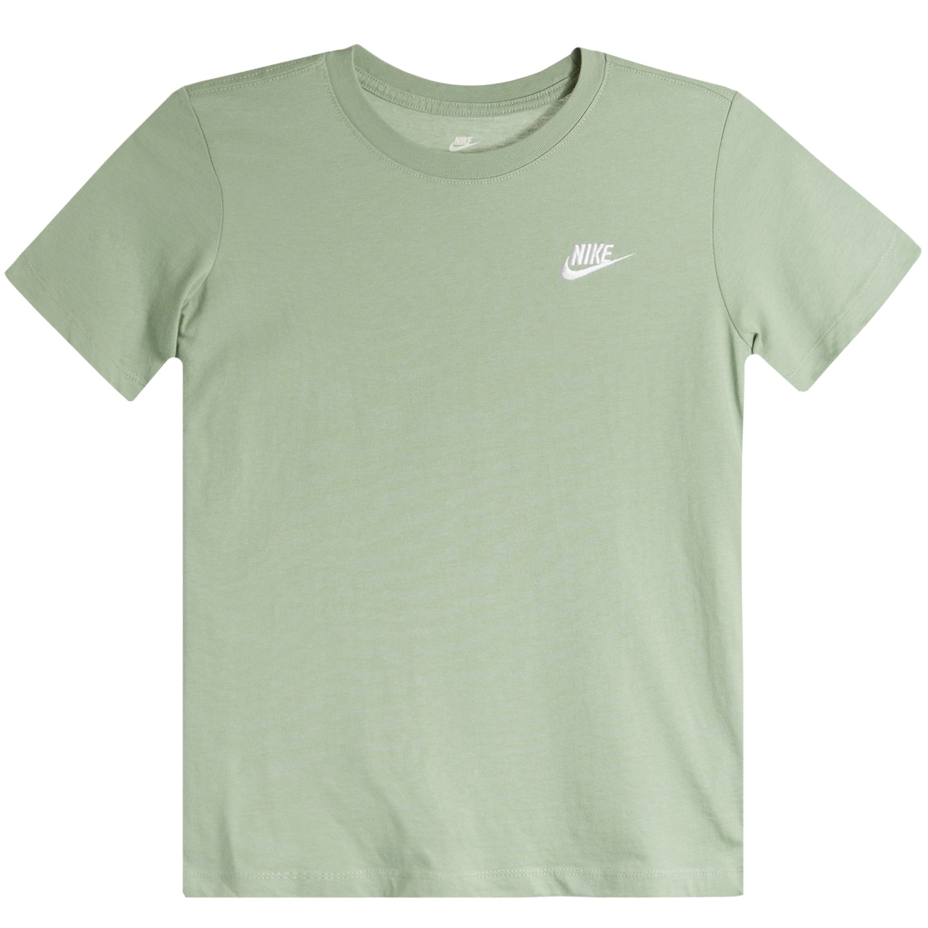 Embroidered Futura LBR Tee - Denny's