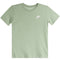 Embroidered Futura LBR Tee - Denny's