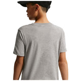 Embroidered Futura Tee