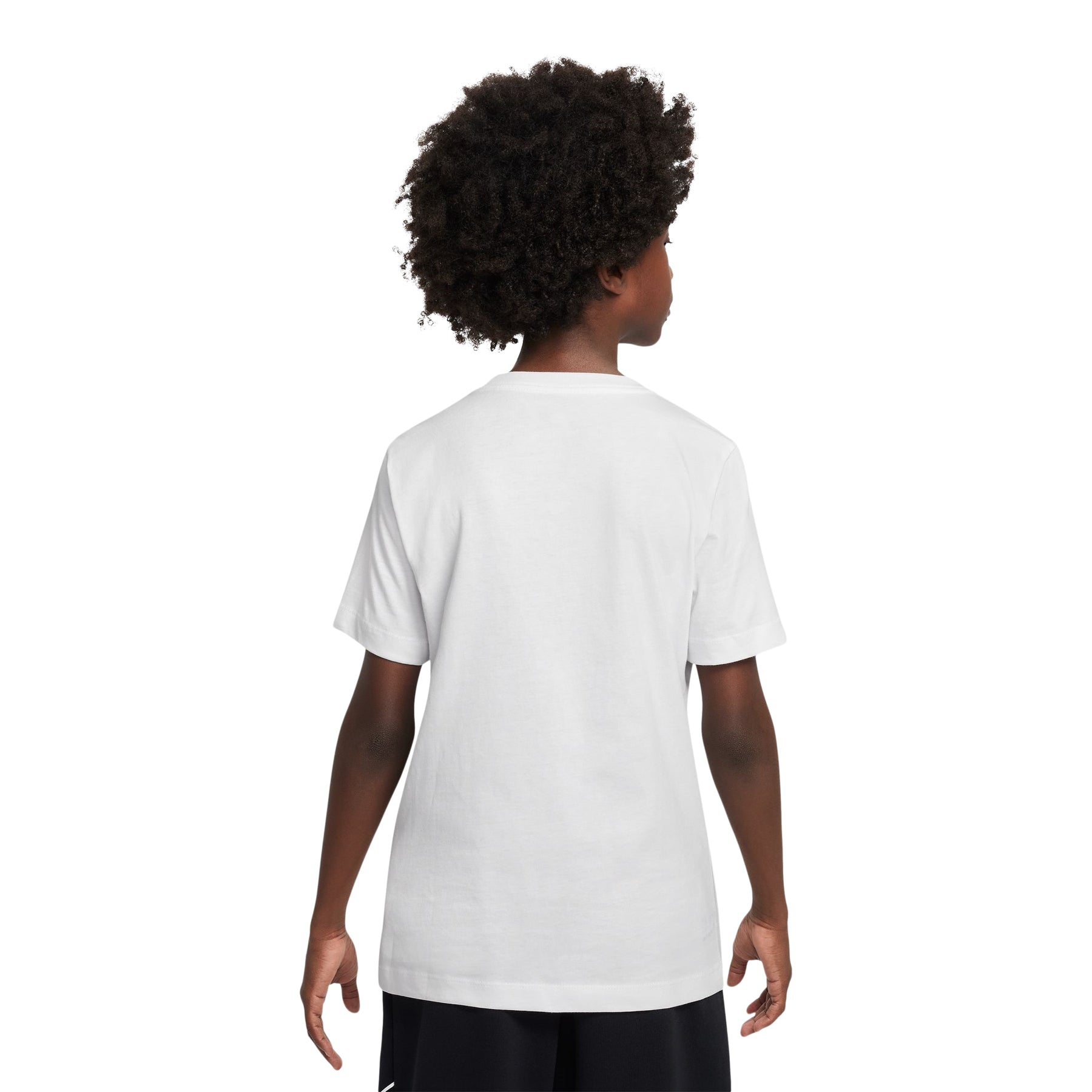 Embroidered Futura Tee - Denny's