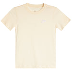 Embroidered Futura LBR Tee - Denny's