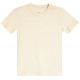 Embroidered Futura LBR Tee - Denny's