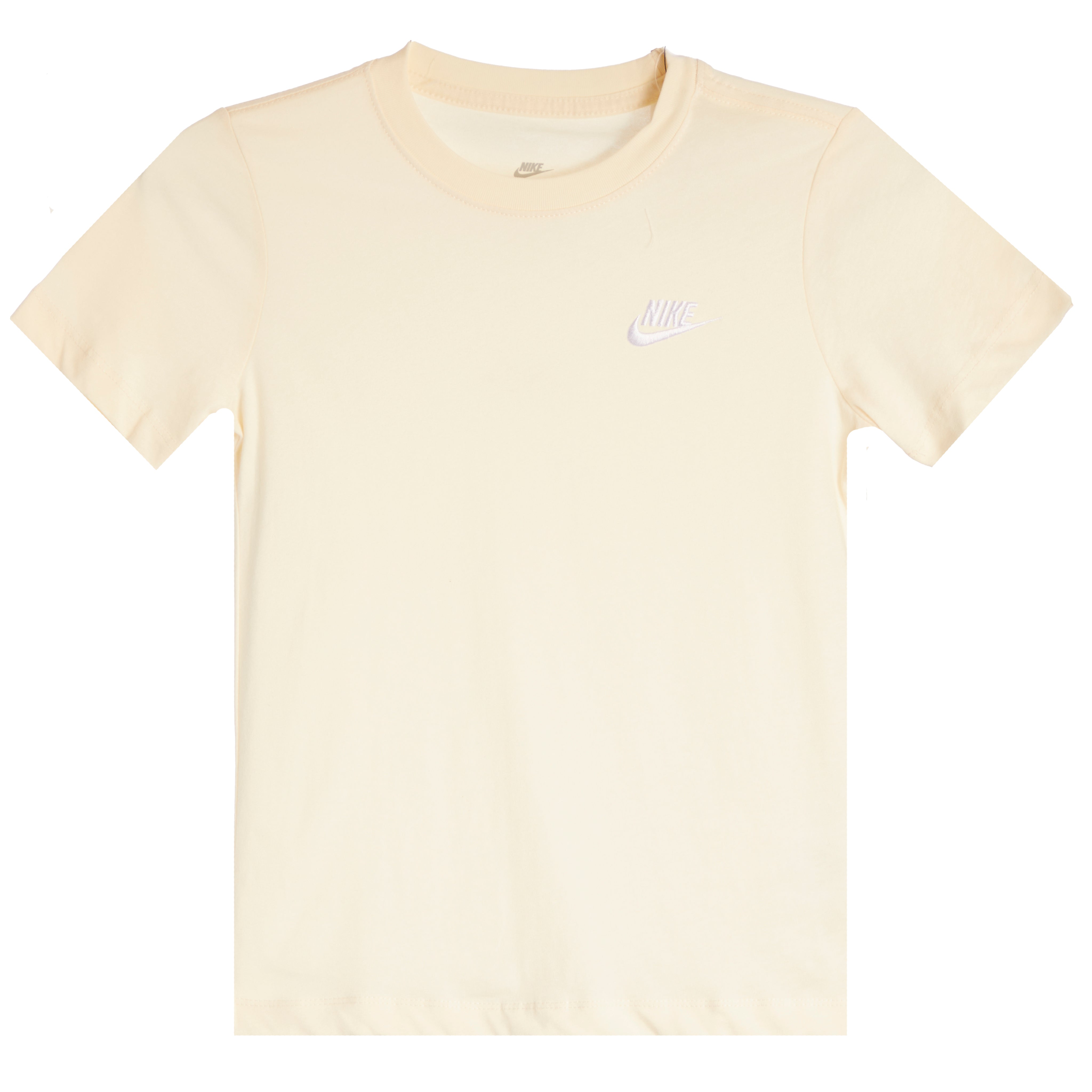 Embroidered Futura LBR Tee - Denny's