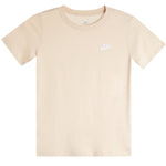 Embroidered Futura Tee - Denny's