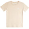 Embroidered Futura Tee - Denny's
