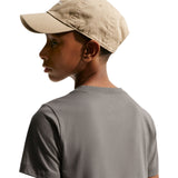 Embroidered Futura Tee