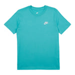 Embroidered Futura Tee - Denny's