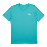 Embroidered Futura Tee - Denny's