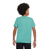Embroidered Futura Tee - Denny's