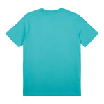 Embroidered Futura Tee - Denny's