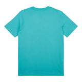 Embroidered Futura Tee - Denny's