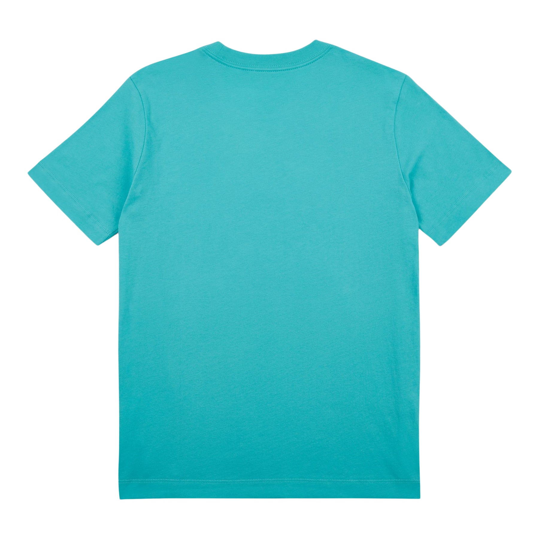 Embroidered Futura Tee - Denny's