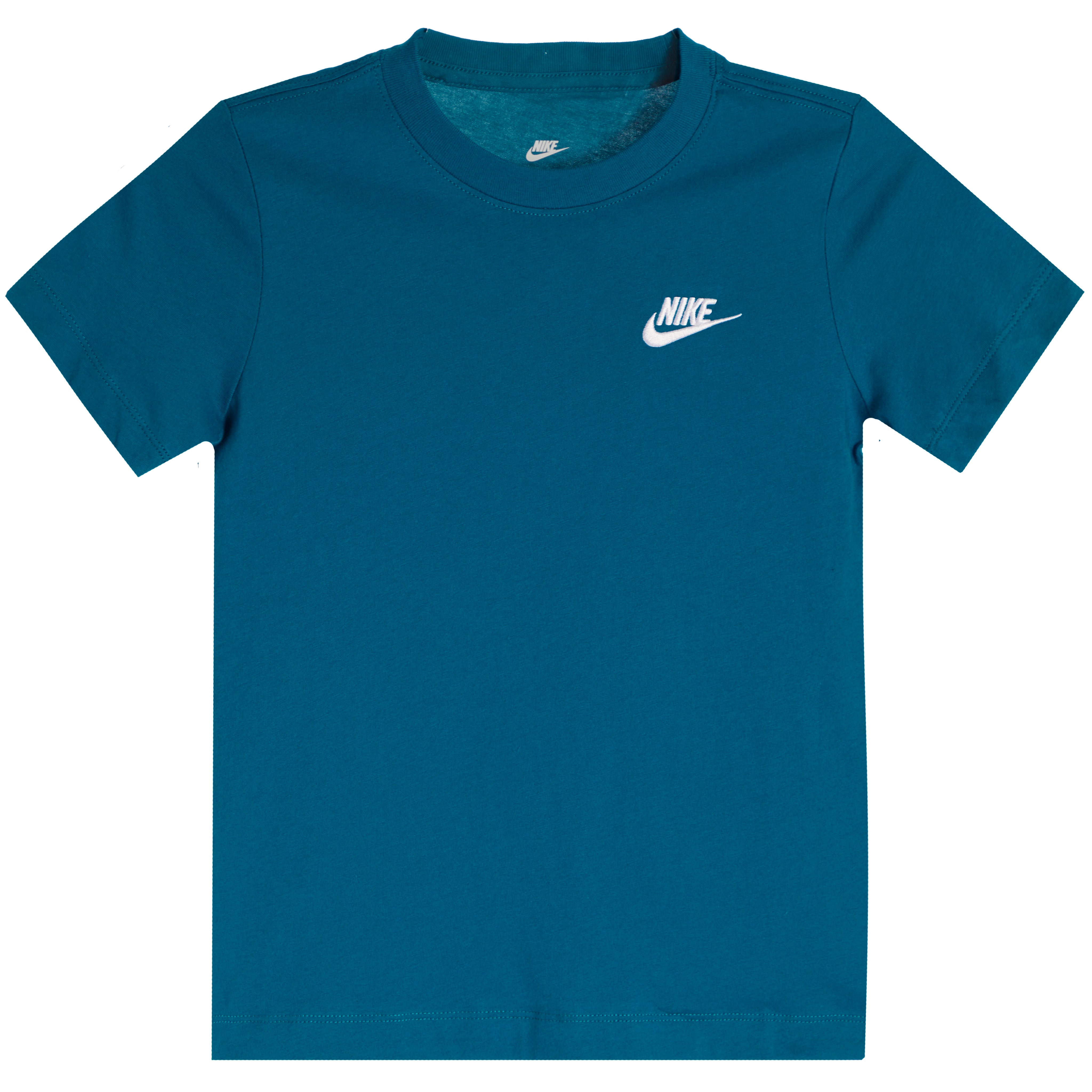 Embroidered Futura Tee - Denny's