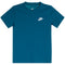 Embroidered Futura Tee - Denny's
